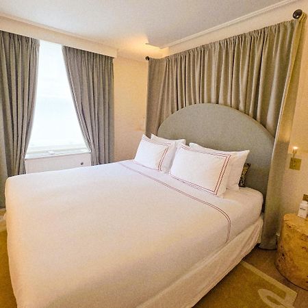 Magda Boutique Rooms London Eksteriør bilde