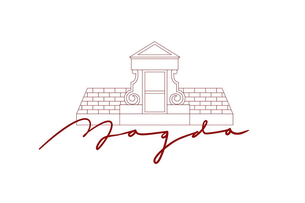 Magda Boutique Rooms London Eksteriør bilde