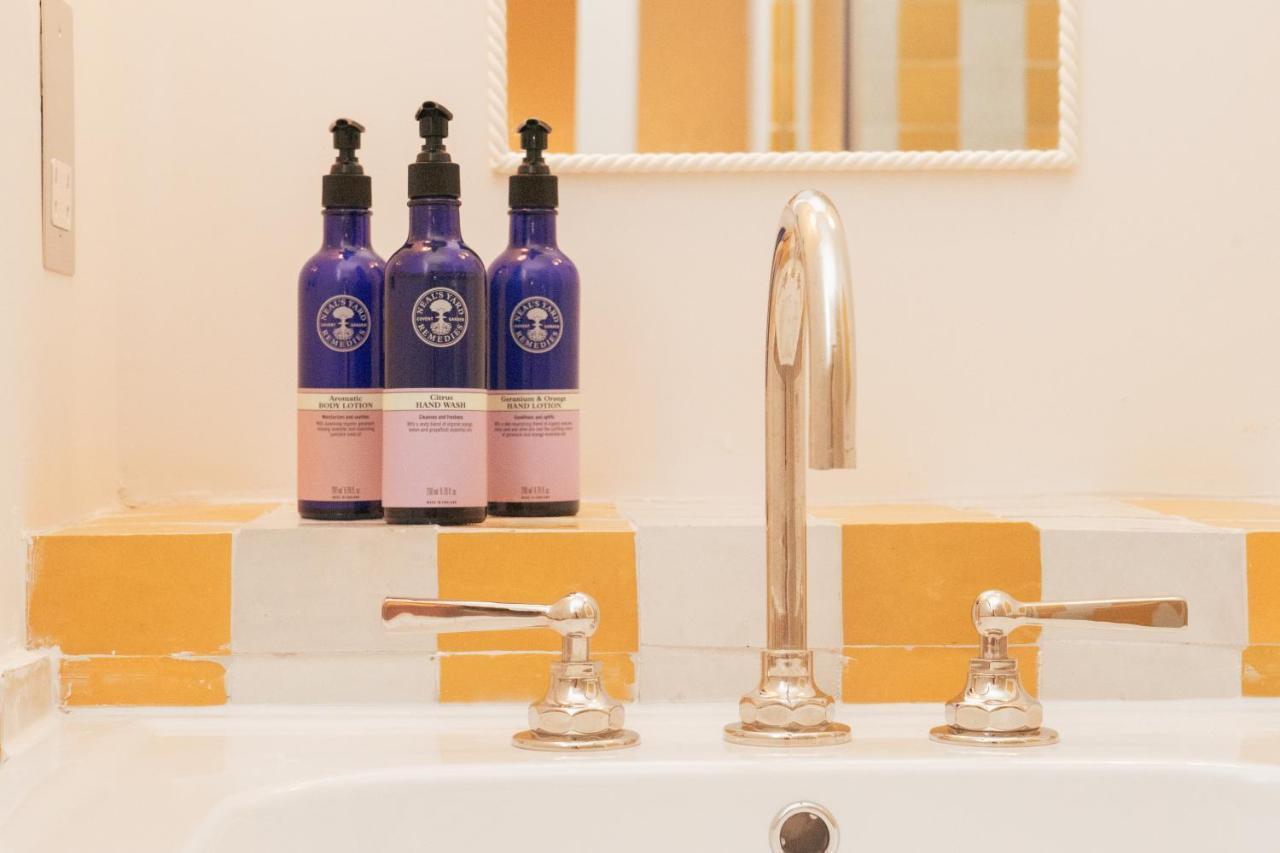Magda Boutique Rooms London Eksteriør bilde