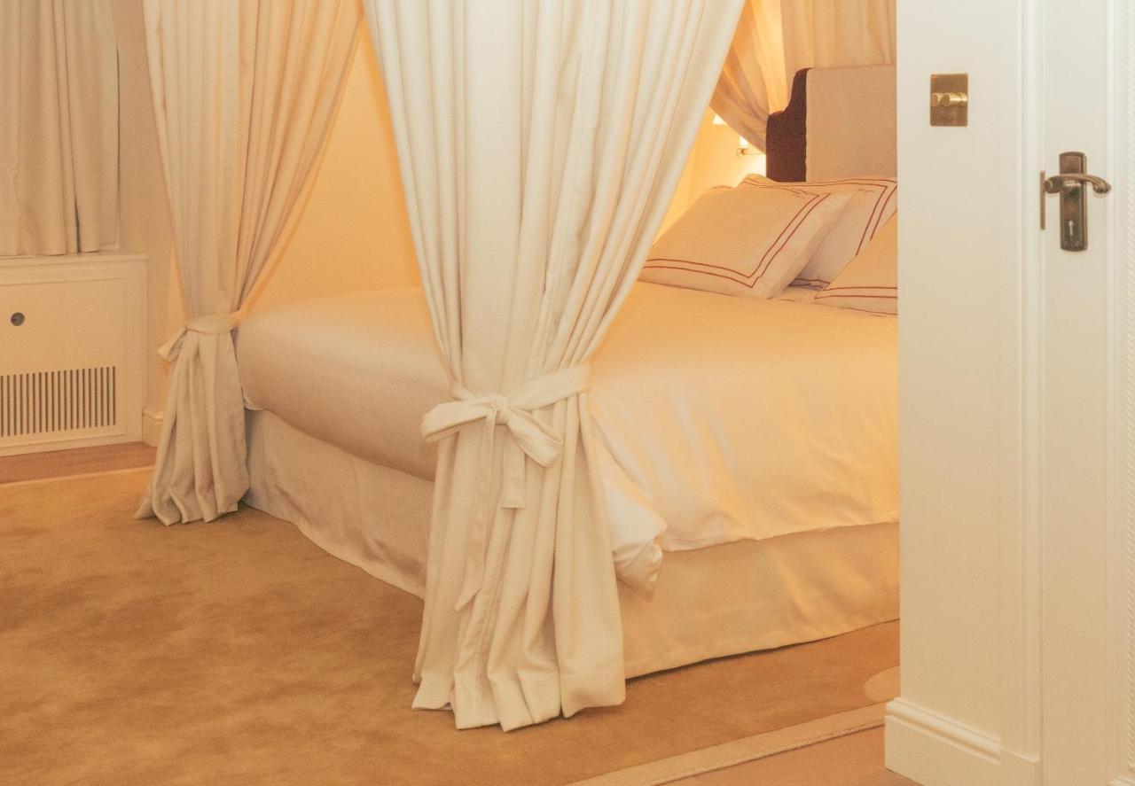 Magda Boutique Rooms London Eksteriør bilde