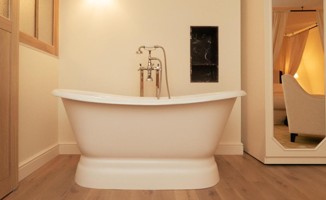 Magda Boutique Rooms London Eksteriør bilde