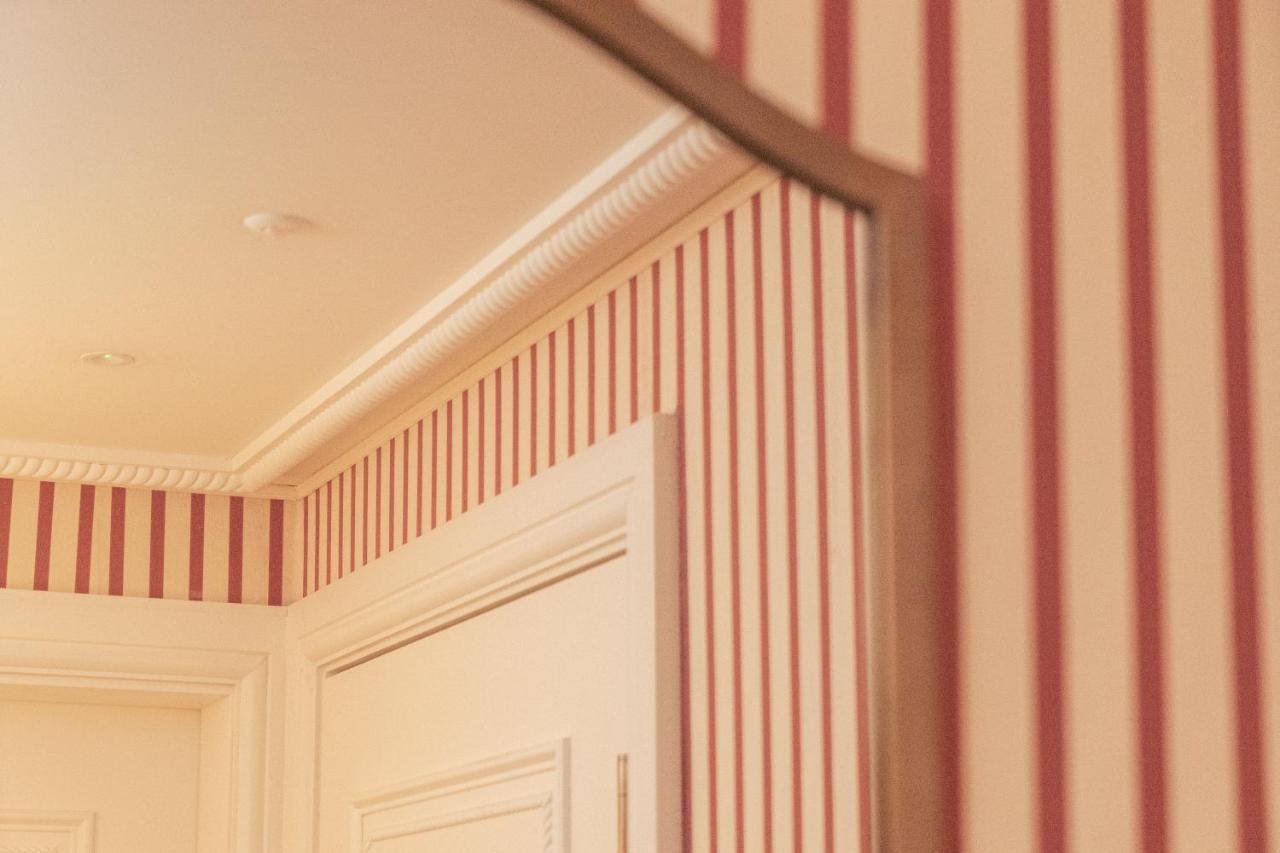 Magda Boutique Rooms London Eksteriør bilde