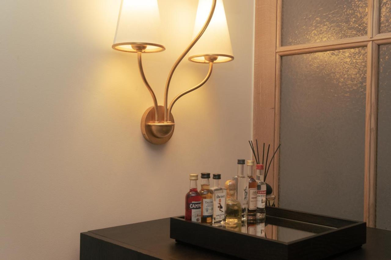 Magda Boutique Rooms London Eksteriør bilde