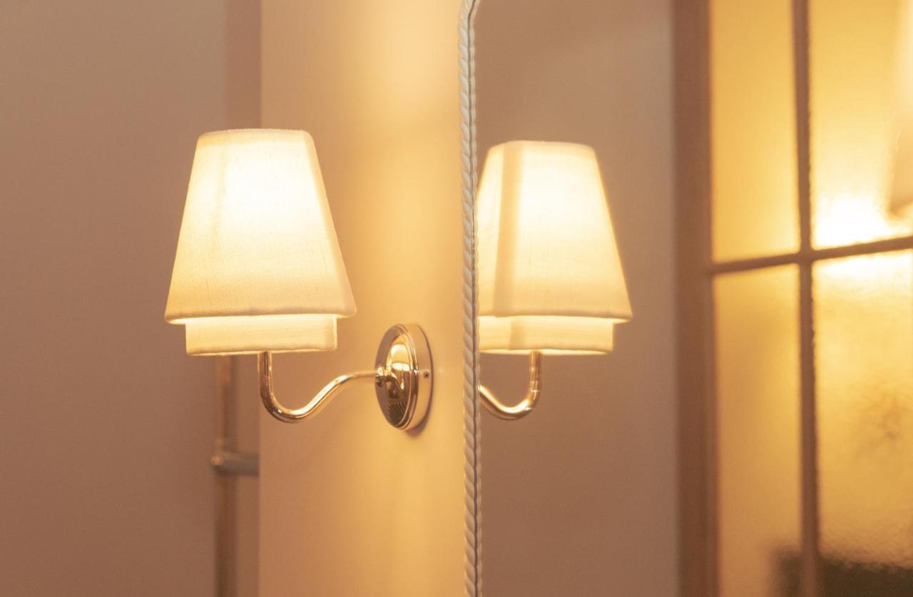 Magda Boutique Rooms London Eksteriør bilde