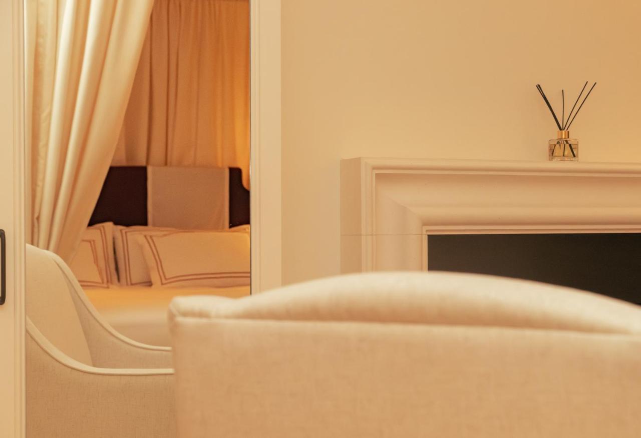 Magda Boutique Rooms London Eksteriør bilde