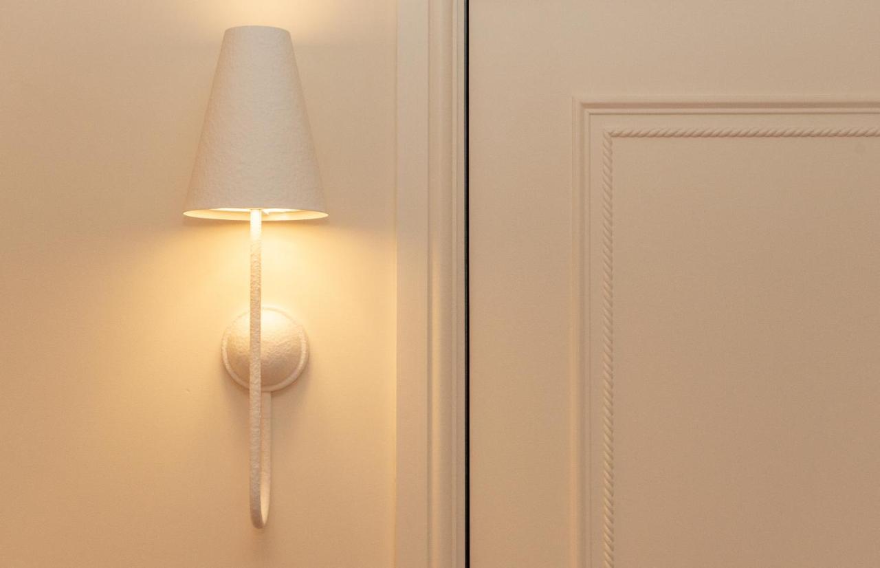 Magda Boutique Rooms London Eksteriør bilde