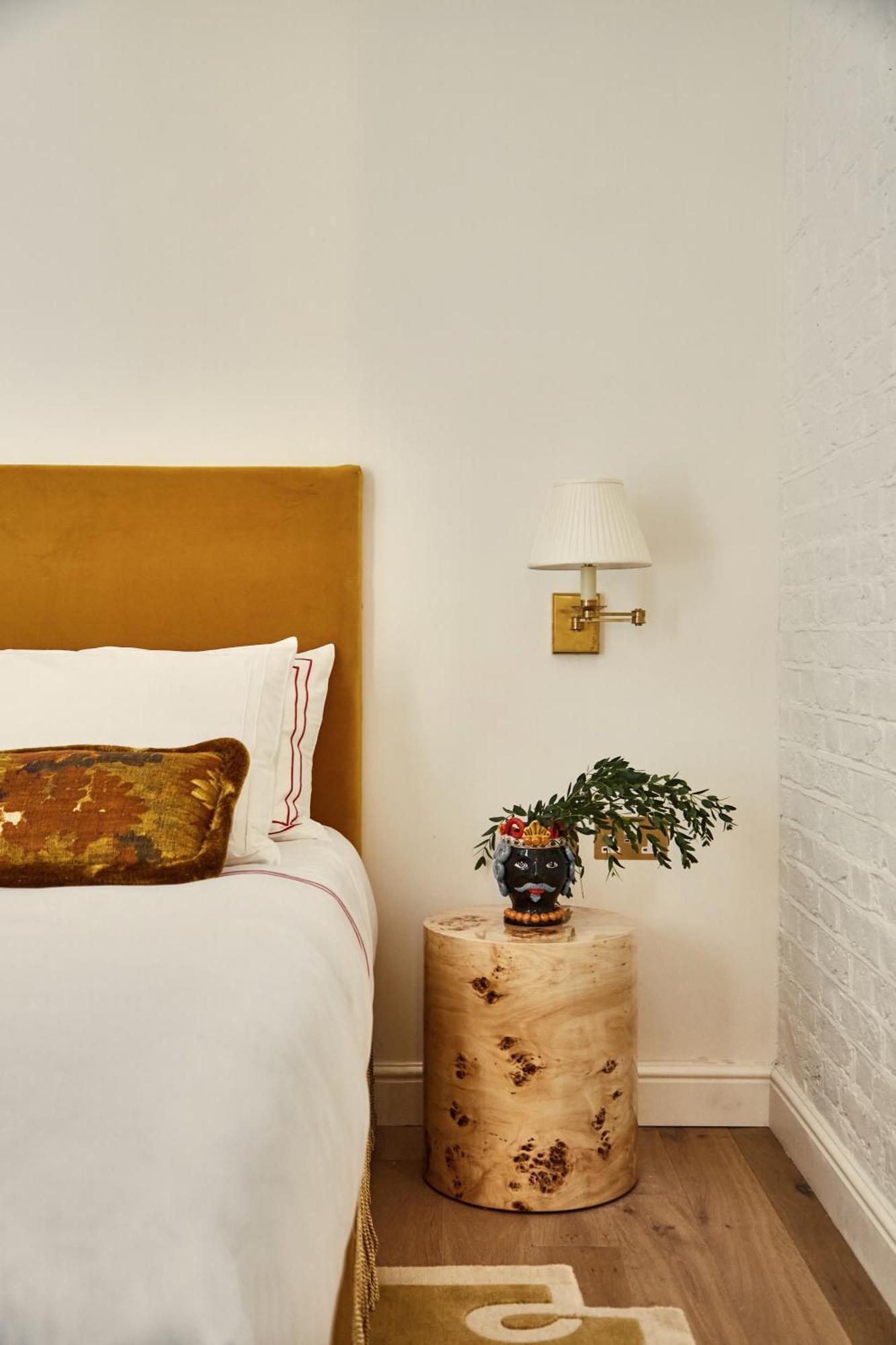 Magda Boutique Rooms London Eksteriør bilde