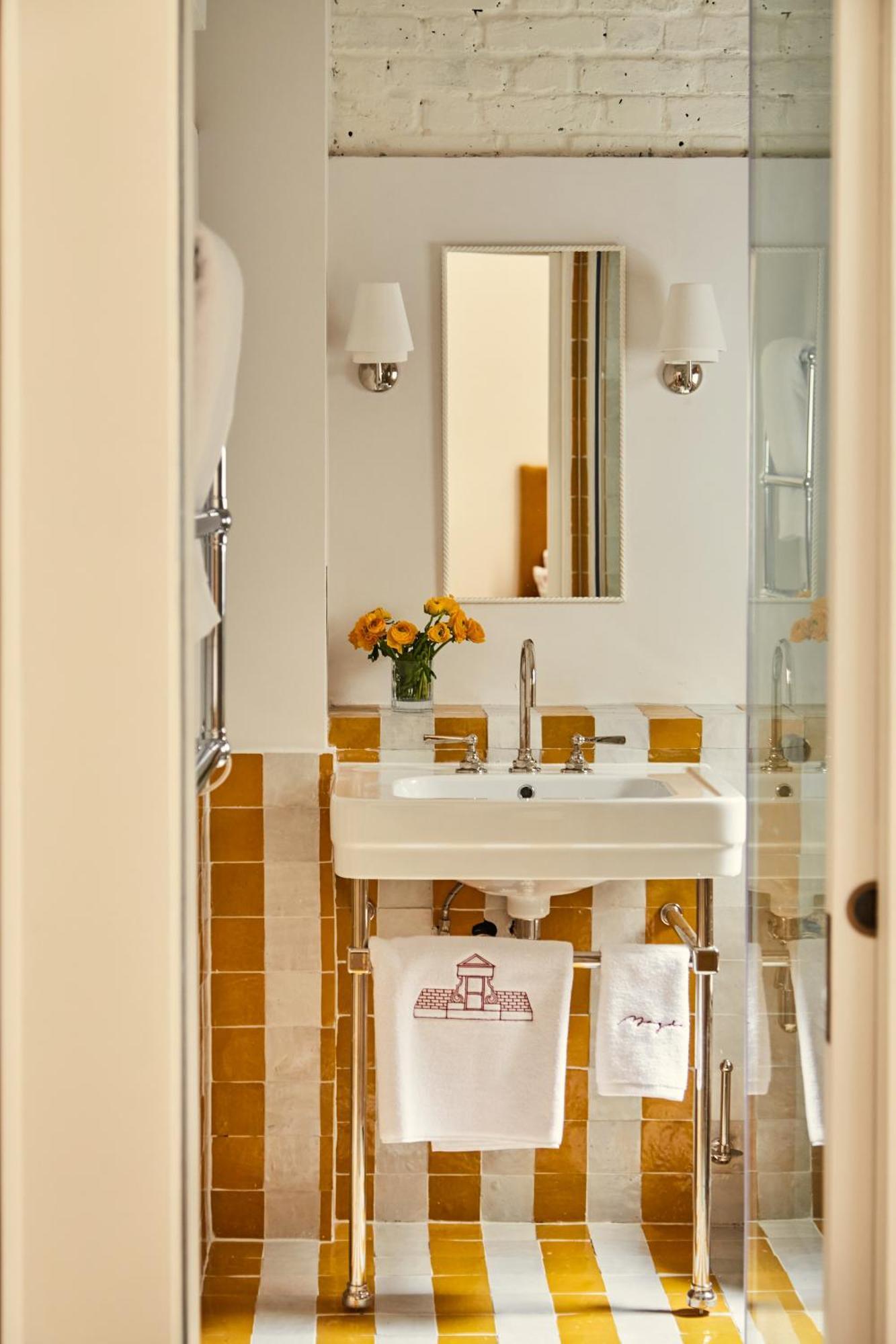 Magda Boutique Rooms London Eksteriør bilde