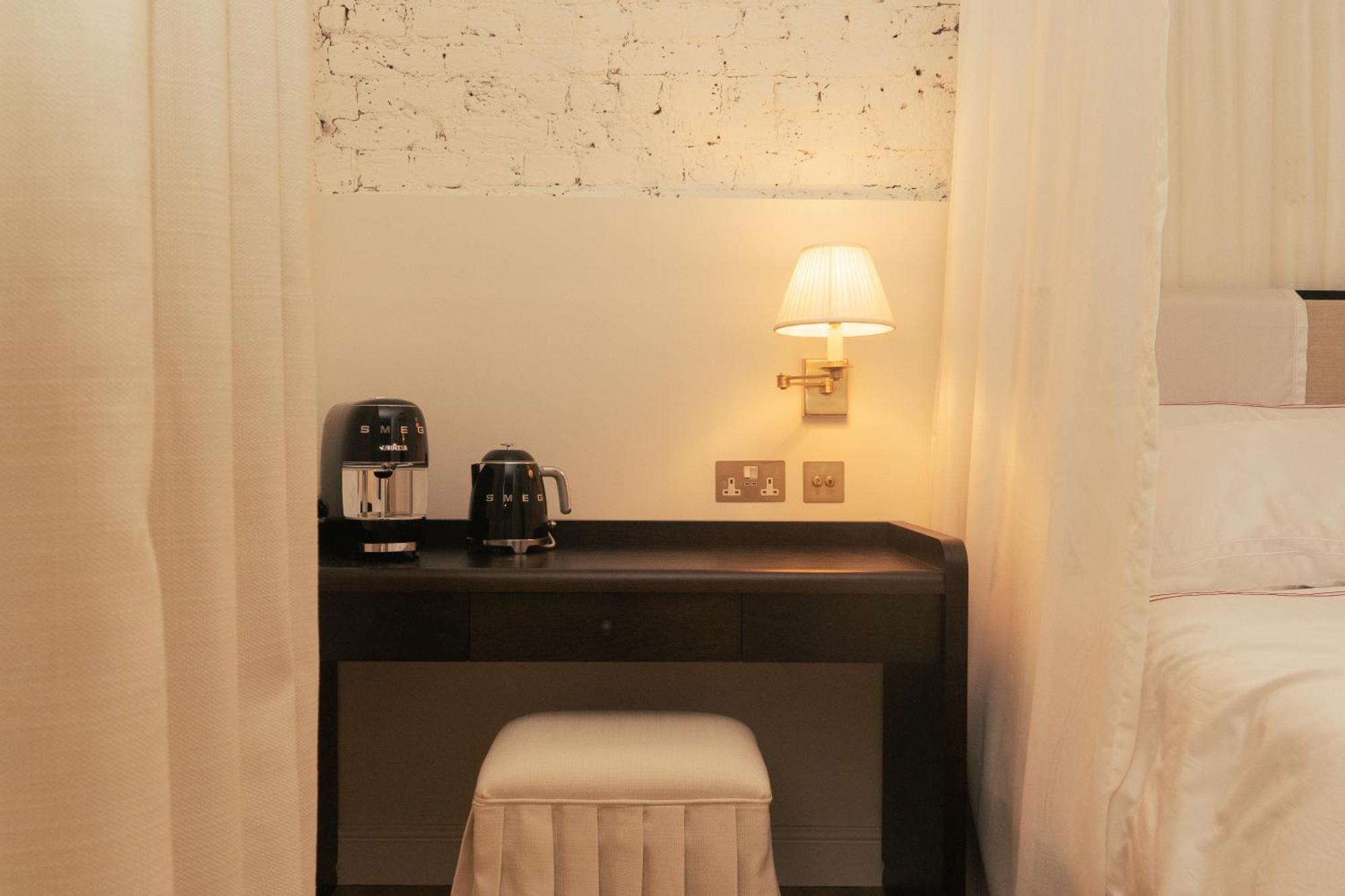Magda Boutique Rooms London Eksteriør bilde