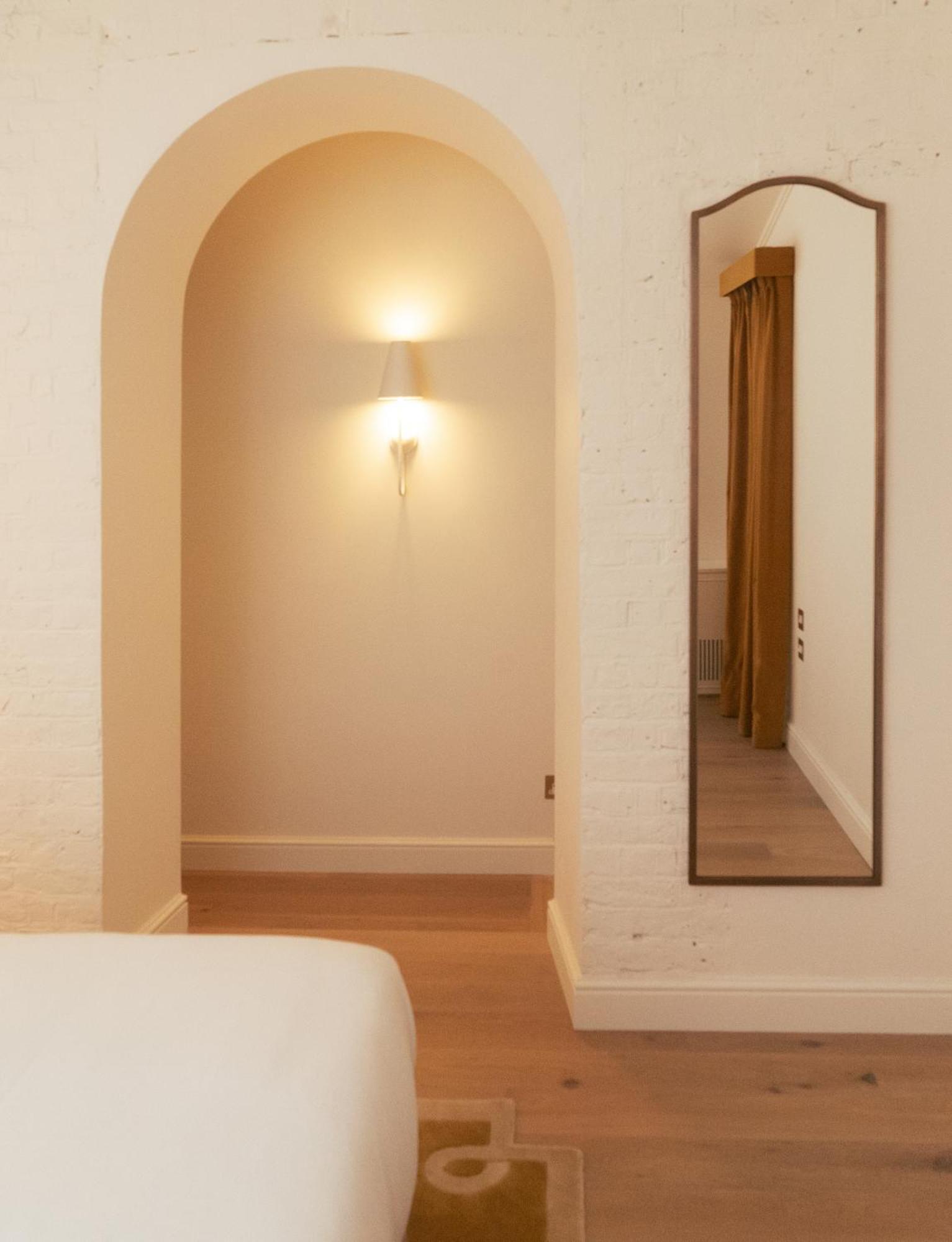 Magda Boutique Rooms London Eksteriør bilde
