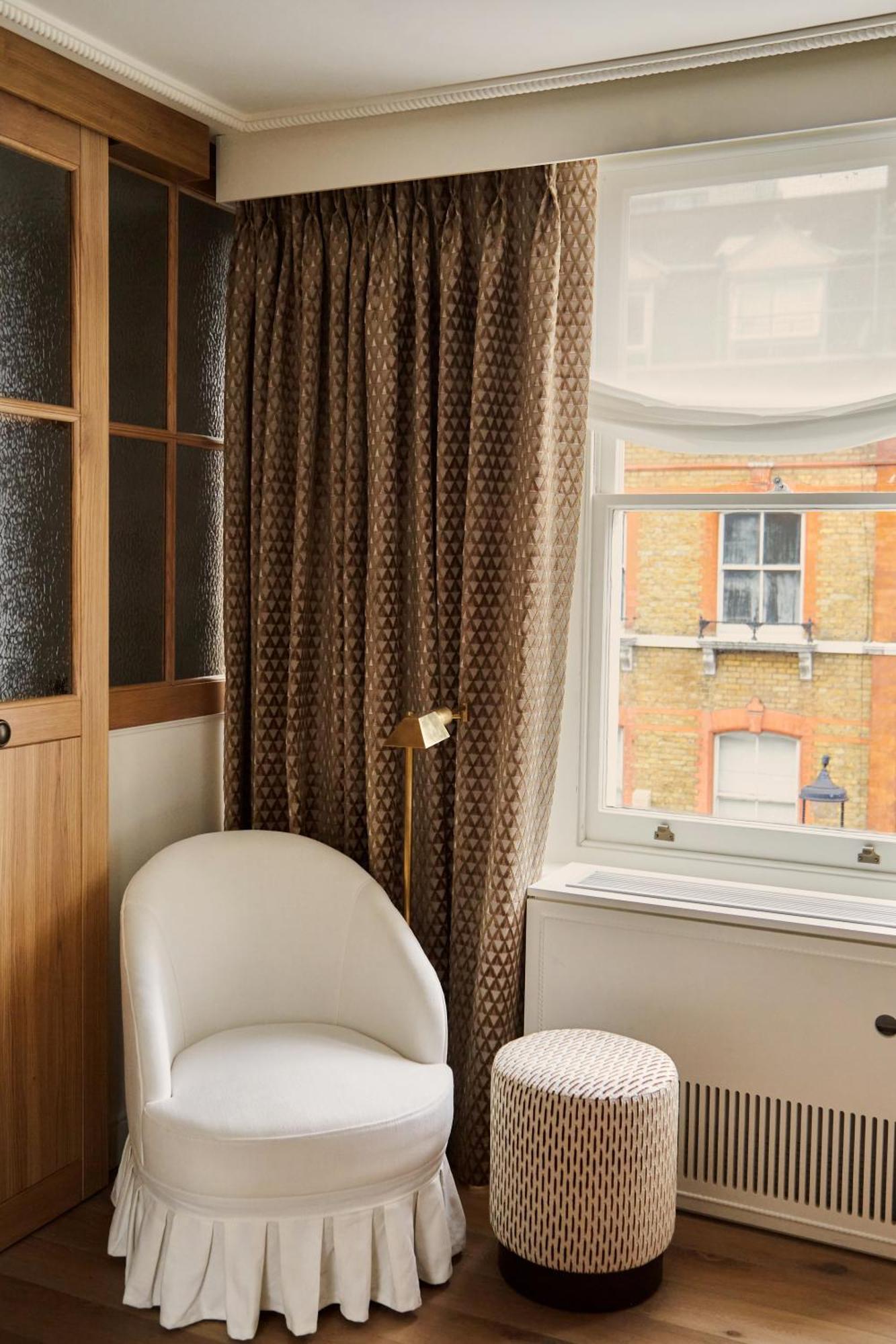 Magda Boutique Rooms London Eksteriør bilde