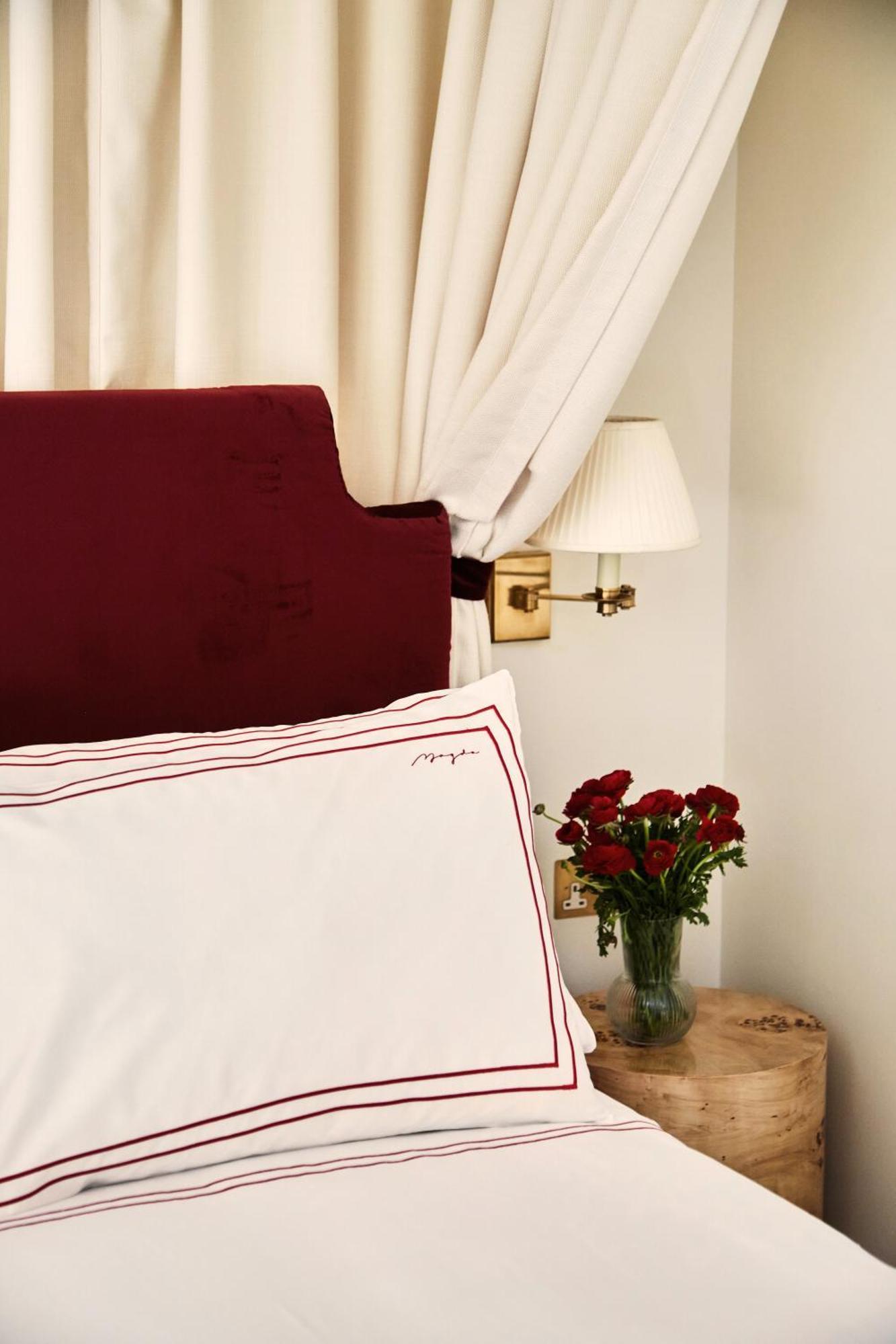 Magda Boutique Rooms London Eksteriør bilde