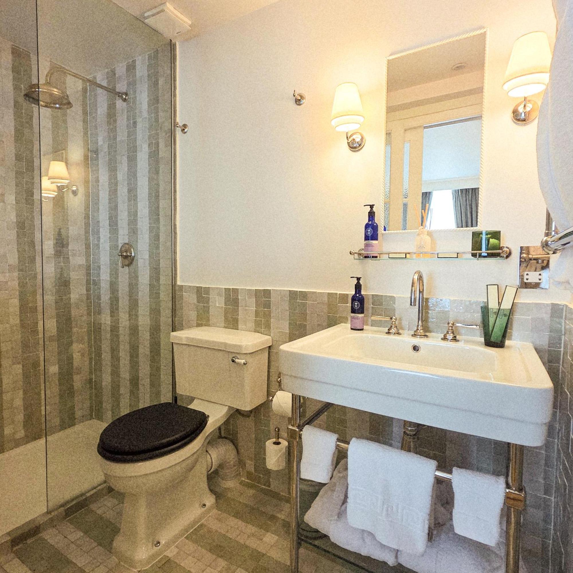 Magda Boutique Rooms London Eksteriør bilde