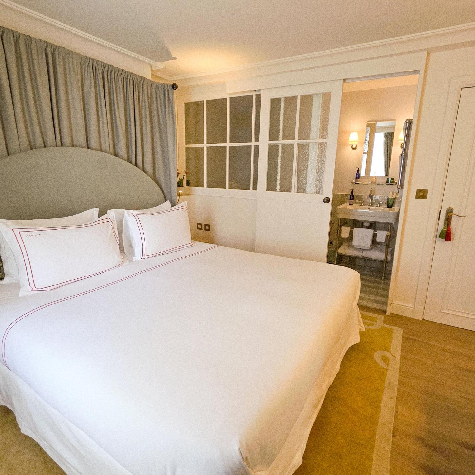 Magda Boutique Rooms London Eksteriør bilde